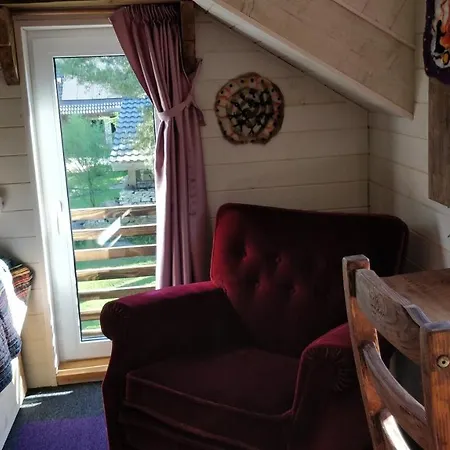 別荘 Uneallika Puhkemaja-kuelalistemaja Pae