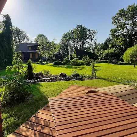 Uneallika Puhkemaja-kuelalistemaja Pae