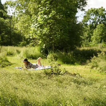 Uneallika Puhkemaja-kuelalistemaja