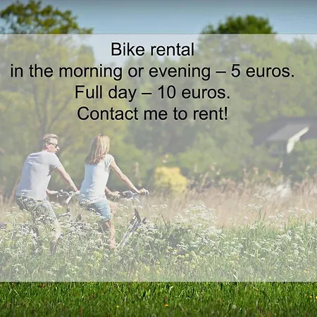 Casa vacanze Uneallika Puhkemaja-kuelalistemaja