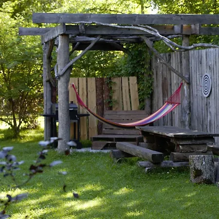 Casa vacanze Uneallika Puhkemaja-kuelalistemaja