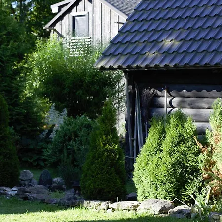 Casa vacanze Uneallika Puhkemaja-kuelalistemaja *