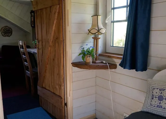 Uneallika Puhkemaja-kuelalistemaja Pae