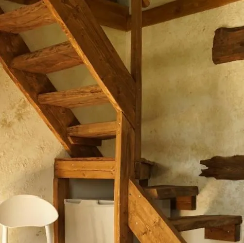 Dom wakacyjny Uneallika Puhkemaja-kuelalistemaja