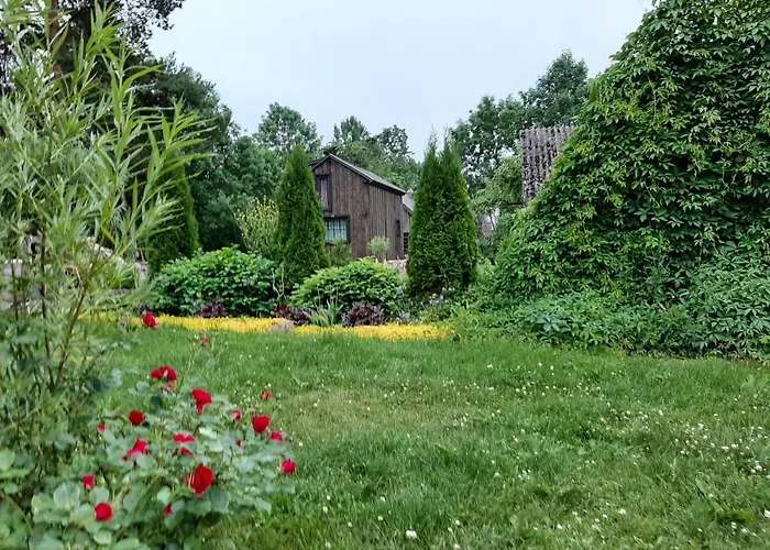 Uneallika Puhkemaja-kuelalistemaja