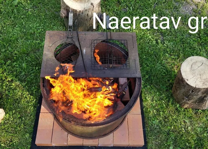 Uneallika Puhkemaja-kuelalistemaja Dom wakacyjny *