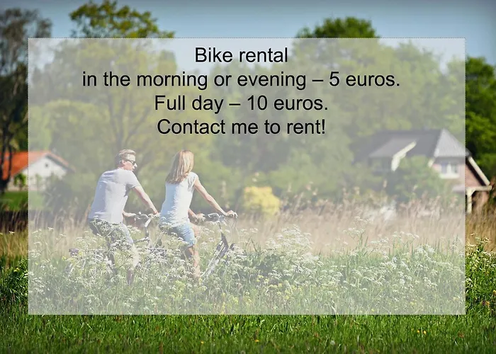 Dom wakacyjny Uneallika Puhkemaja-kuelalistemaja