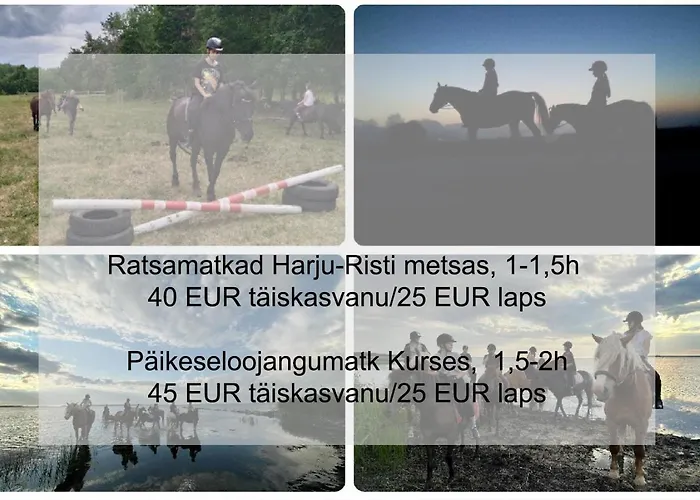 Uneallika Puhkemaja-kuelalistemaja